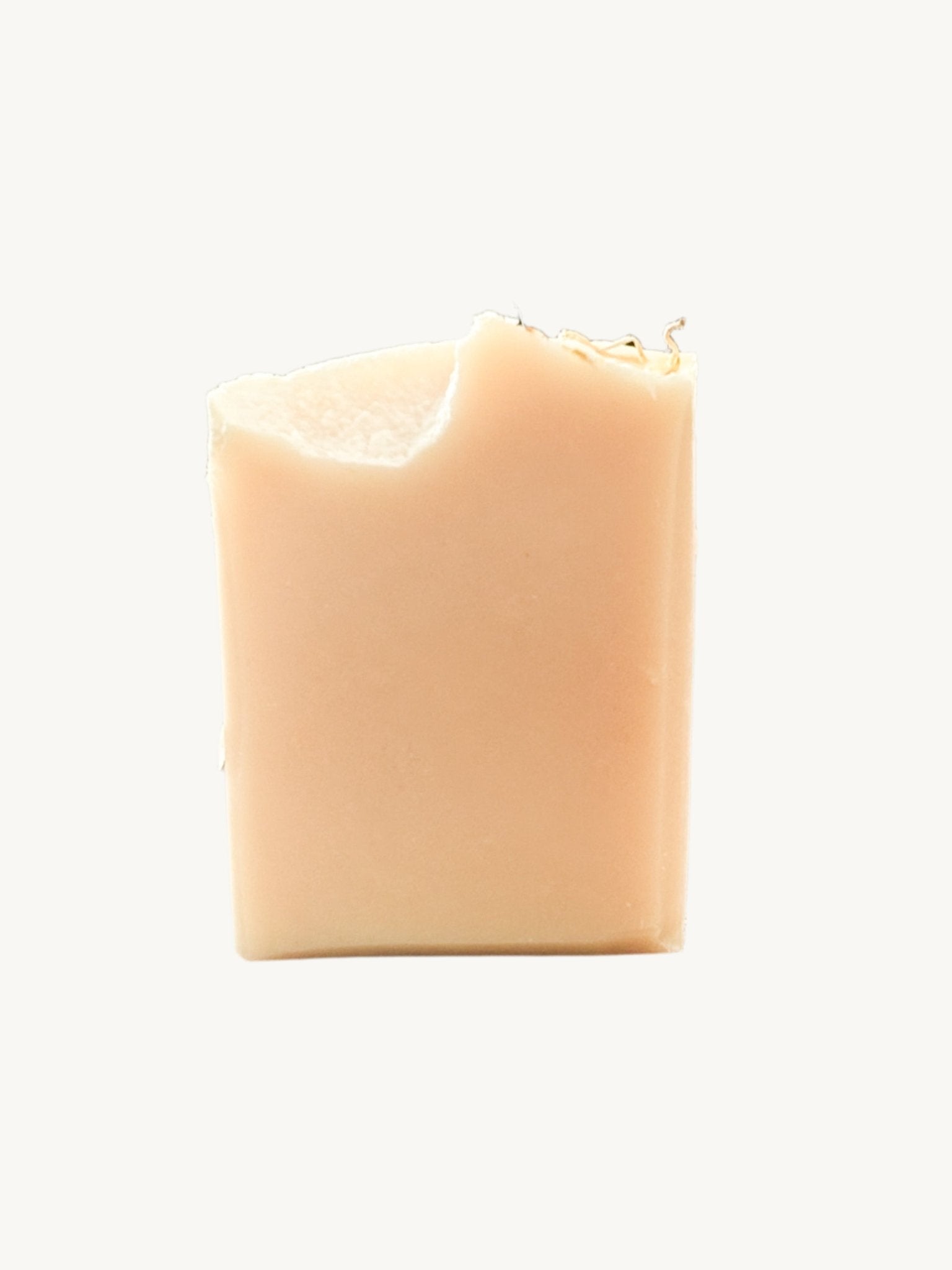Dry - Sensitive Skin Tallow, Goat Milk, & Honey Soap - Bumble & Bleat Soapery