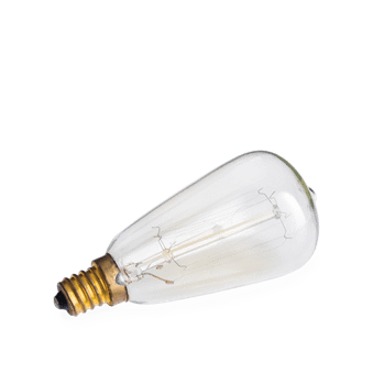 Edison Replacement Bulb - Bumble & Bleat Soapery