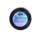 Enchanted Whipped Quadruple Body Butter - Bumble & Bleat Soapery