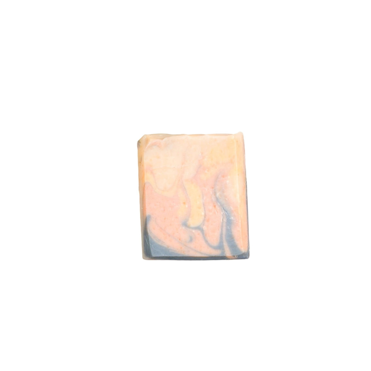 Fireside Glow Goat Milk & Honey Soap - Bumble & Bleat Soapery