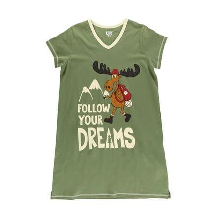 Follow Your Dreams Lazyone S/M - Bumble & Bleat Soapery