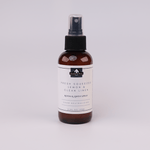 Fresh Squeezed Lemon & Clean Linen Odor Neutralizing Room & Linen Spray - Bumble & Bleat Soapery