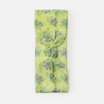 Georgette Stretch Lace Headband - Bumble & Bleat Soapery