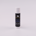 Goat Milk Lip Balm - Idaho Huckleberry - Bumble & Bleat Soapery