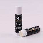 Goat Milk Lip Balm - Mint - Bumble & Bleat Soapery