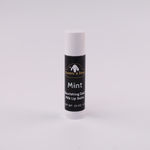 Goat Milk Lip Balm - Mint - Bumble & Bleat Soapery