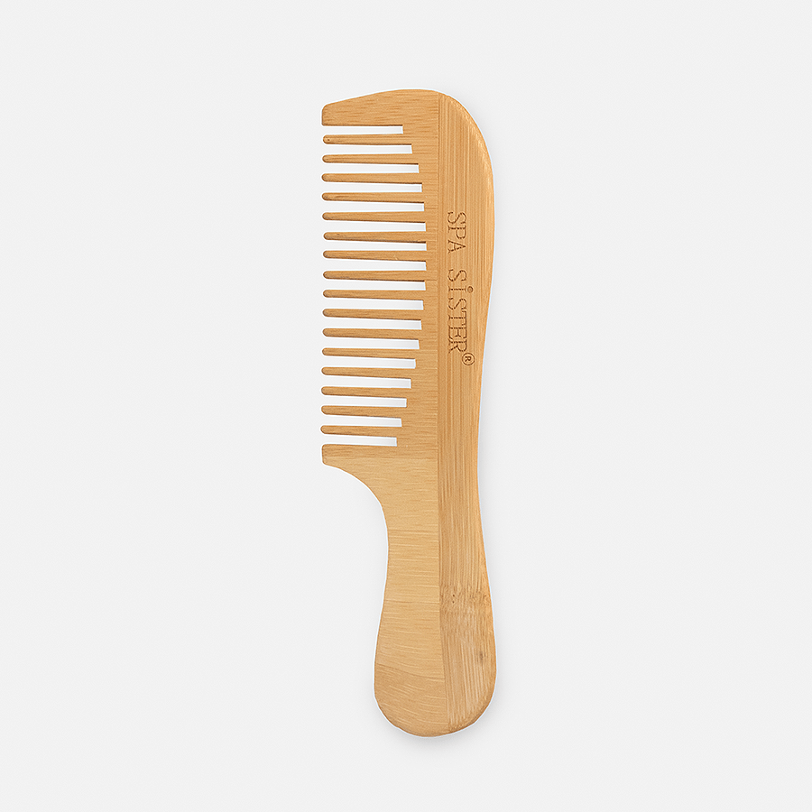 Healthy Hair Styling Comb - Bumble & Bleat Soapery