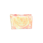 Honeysuckle Goat Milk & Honey Soap - Bumble & Bleat Soapery