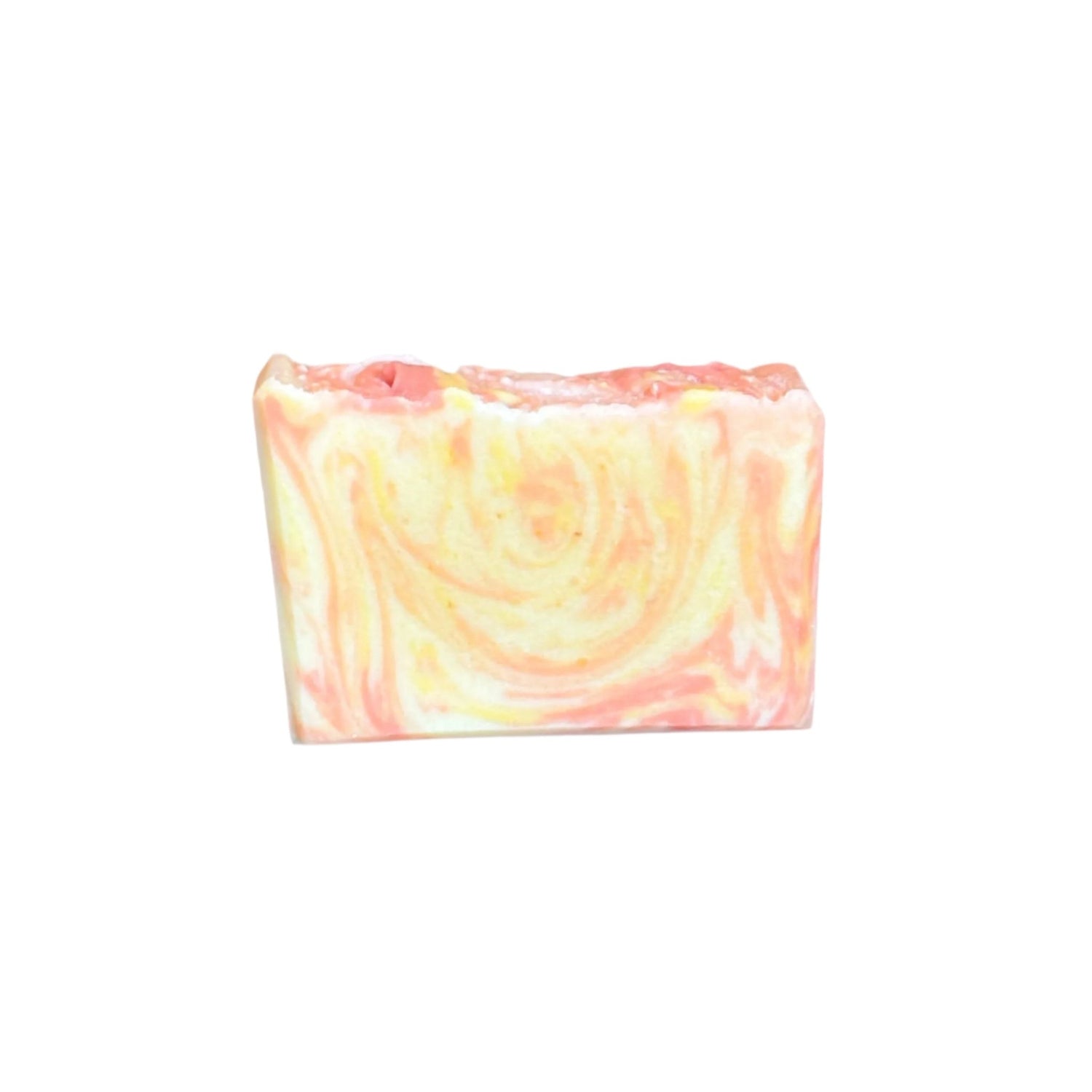 Honeysuckle Goat Milk & Honey Soap - Bumble & Bleat Soapery