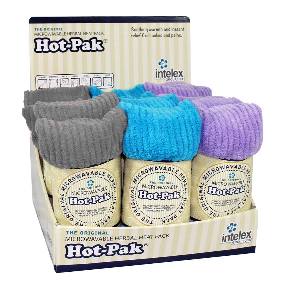 Hot - Pak Soft Cord Assortment - Bumble & Bleat Soapery