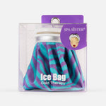 Ice Bag - Zebra - Bumble & Bleat Soapery