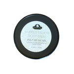 Island Oasis Whipped Tallow Body Balm - Bumble & Bleat Soapery