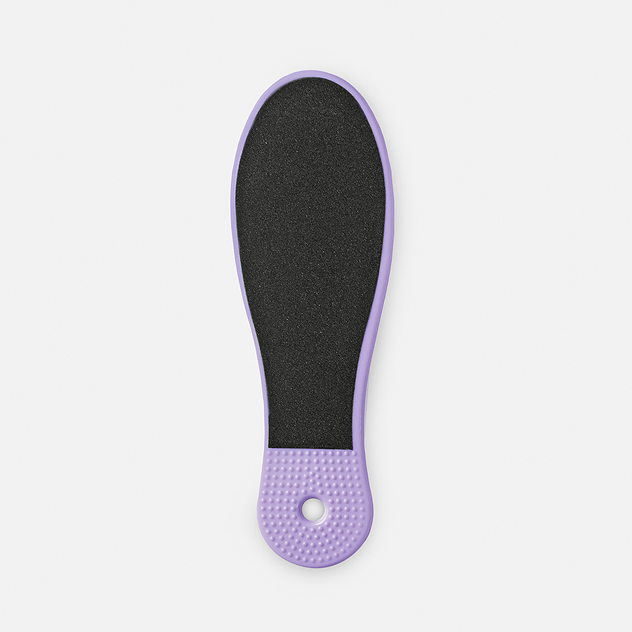 Jumbo Foot File - Bumble & Bleat Soapery