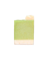 Key Lime Pie Goat Milk & Honey Soap - Bumble & Bleat Soapery