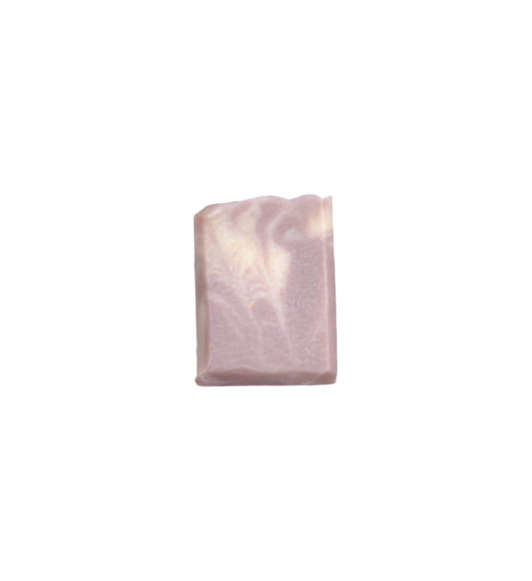 Lavender Bar Soap - Bumble & Bleat Soapery