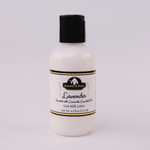 Lavender Goat Milk & Honey Lotion - Bumble & Bleat Soapery