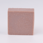 Lavender Salt Bar - Bumble & Bleat Soapery