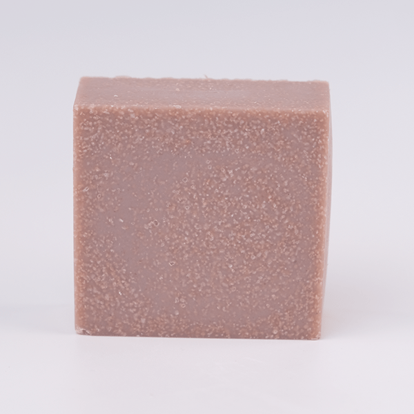 Lavender Salt Bar - Bumble & Bleat Soapery