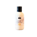 Lemon Rose Goat Milk & Honey Lotion - Bumble & Bleat Soapery