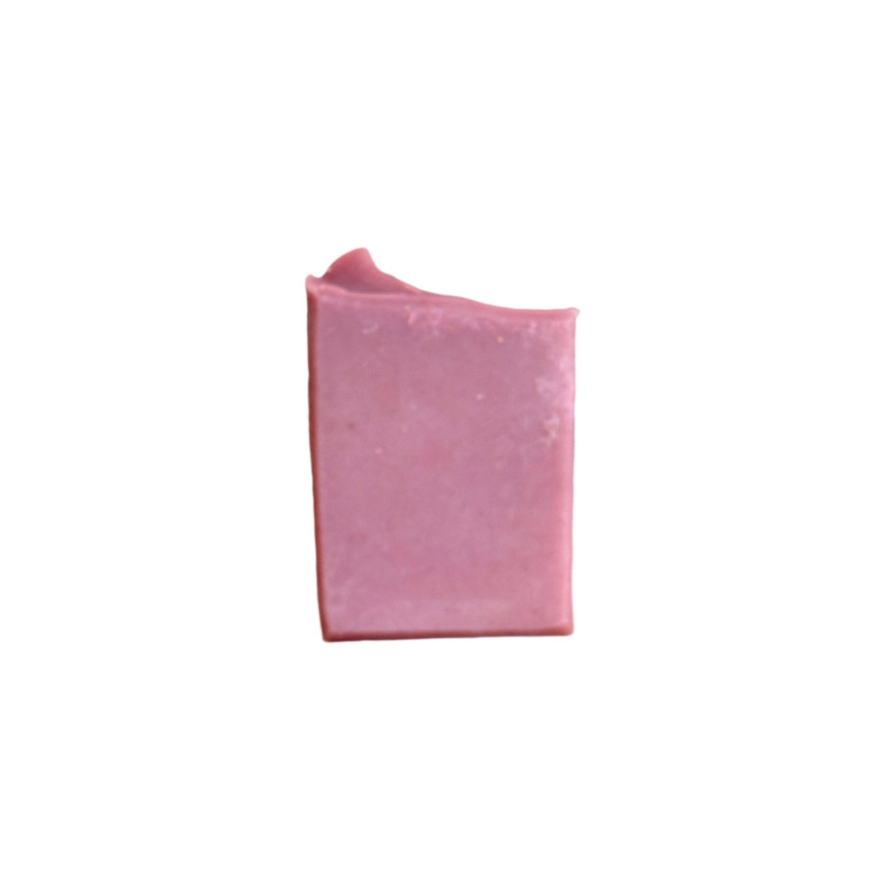 Lemon Rose Goat Milk & Honey Soap - Bumble & Bleat Soapery
