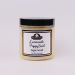 Limoncello Sugar Scrub - Bumble & Bleat Soapery