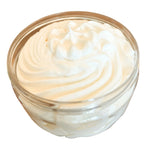 Love Song Whipped Quadruple Body Butter - Bumble & Bleat Soapery