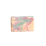 Luau Goat Milk & Honey Soap - Bumble & Bleat Soapery