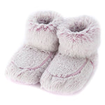 Marshmallow Boots Pink - Bumble & Bleat Soapery