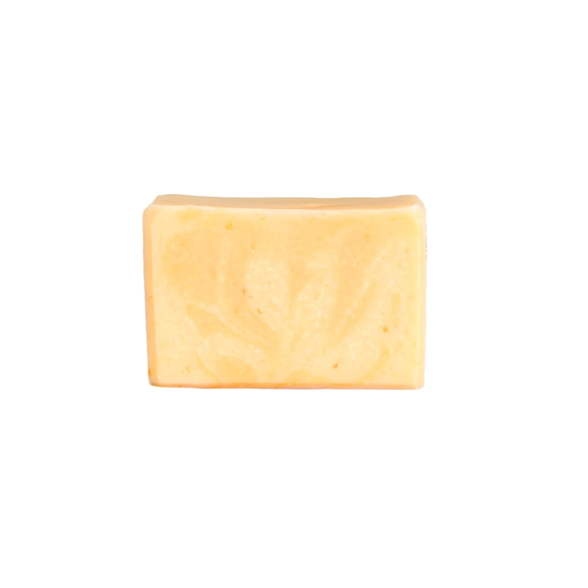 Merry & Bright Goat Milk & Honey Soap - Bumble & Bleat Soapery