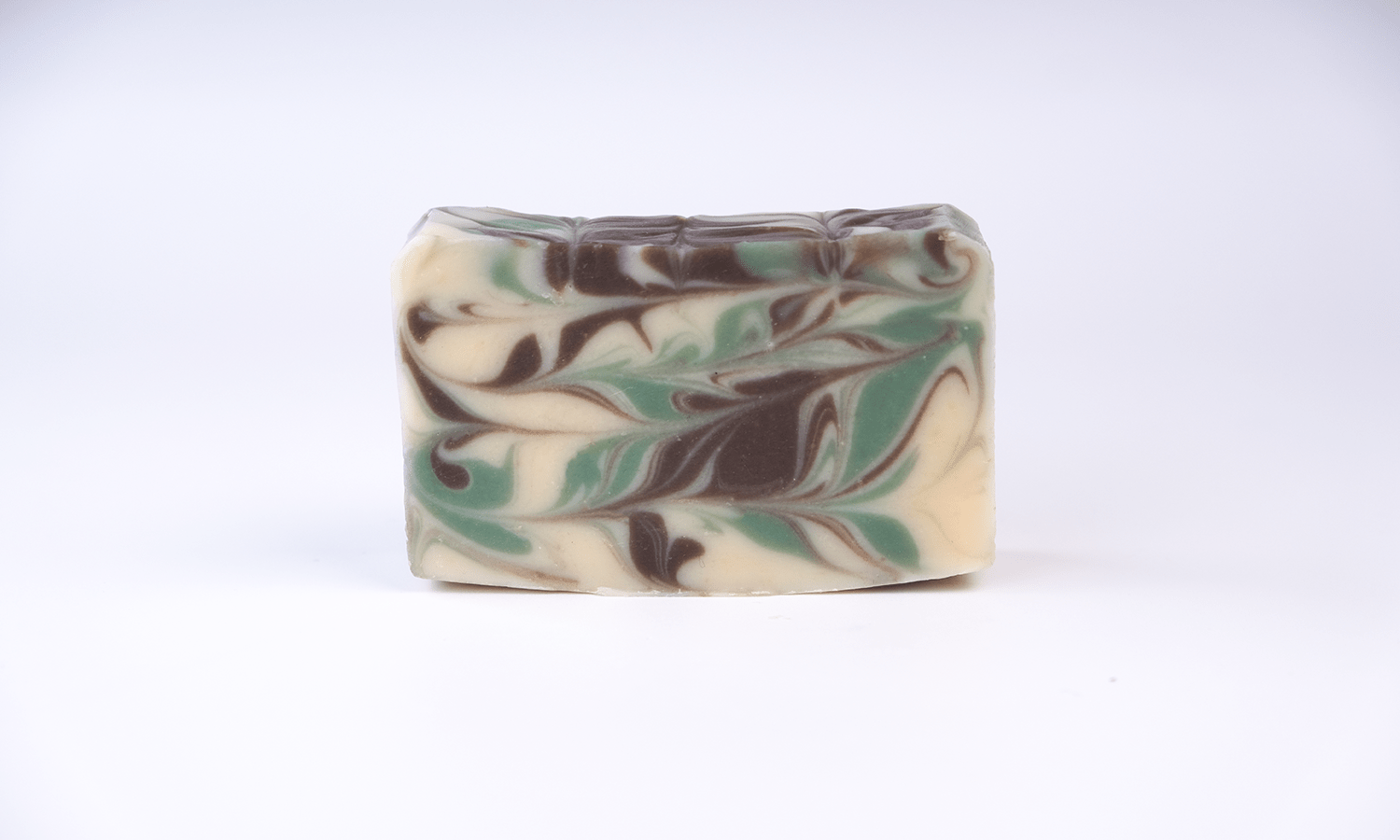 Mountain Man Bar Soap - Bumble & Bleat Soapery