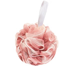 Multicolor Bath Loofah Pouf - Bumble & Bleat Soapery