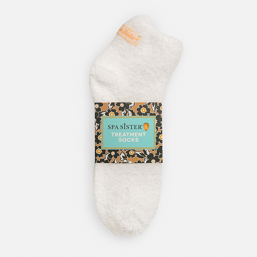 Calcetines de tratamiento