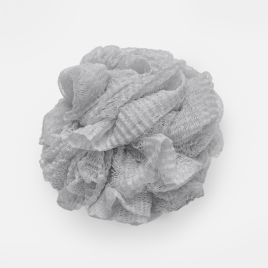 Esponja de spa de gasa gigante