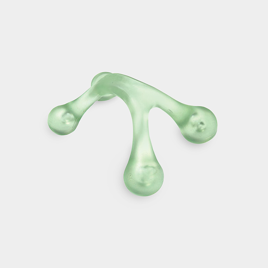 Masajeador Jolly Green