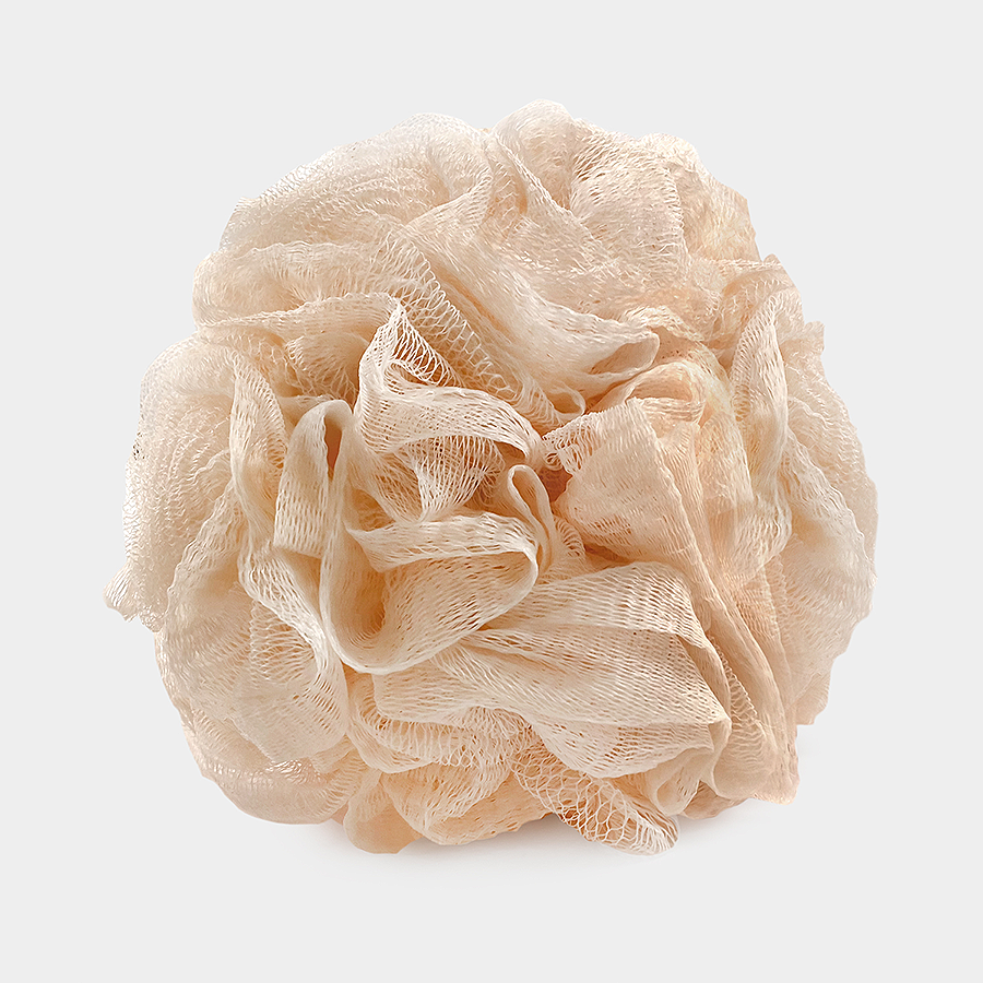 Esponja de spa de gasa gigante