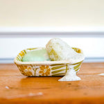 Natural hydrating shampoo bar for eco-friendly hair care