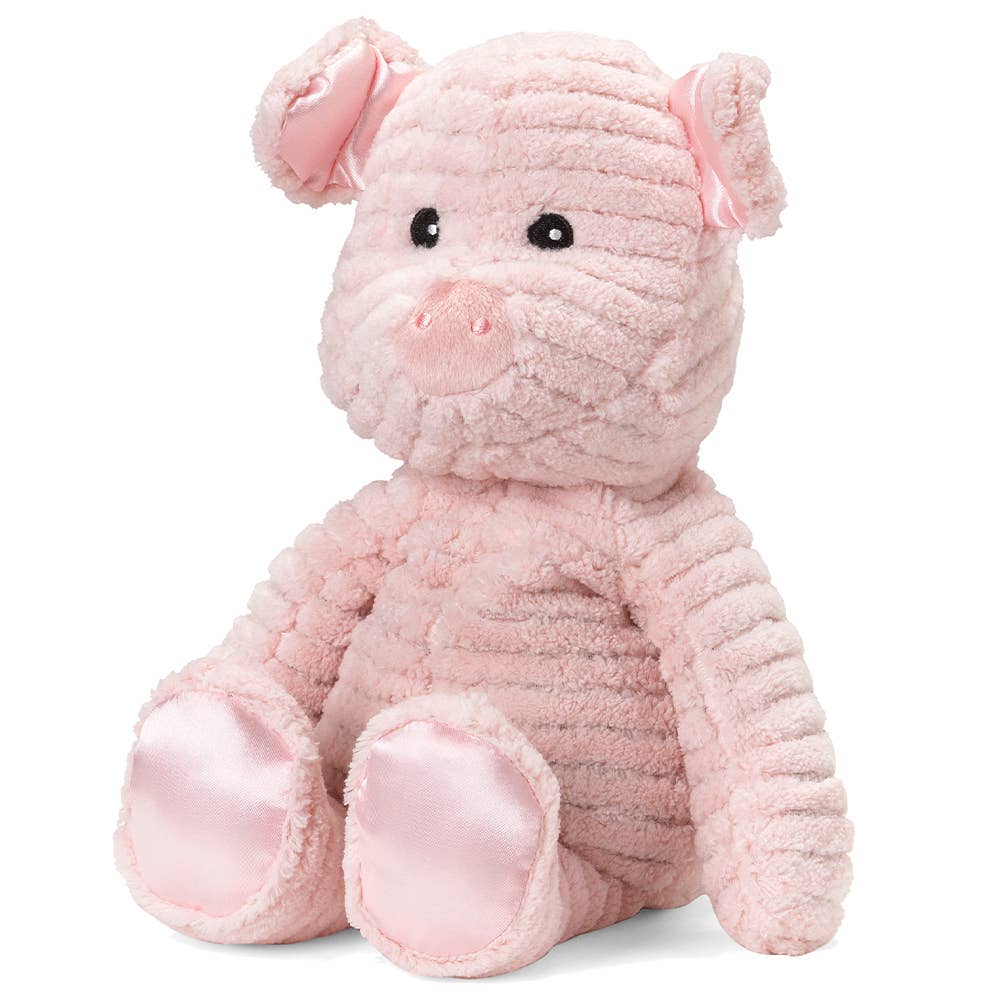 Pig - My First Warmies - Bumble & Bleat Soapery
