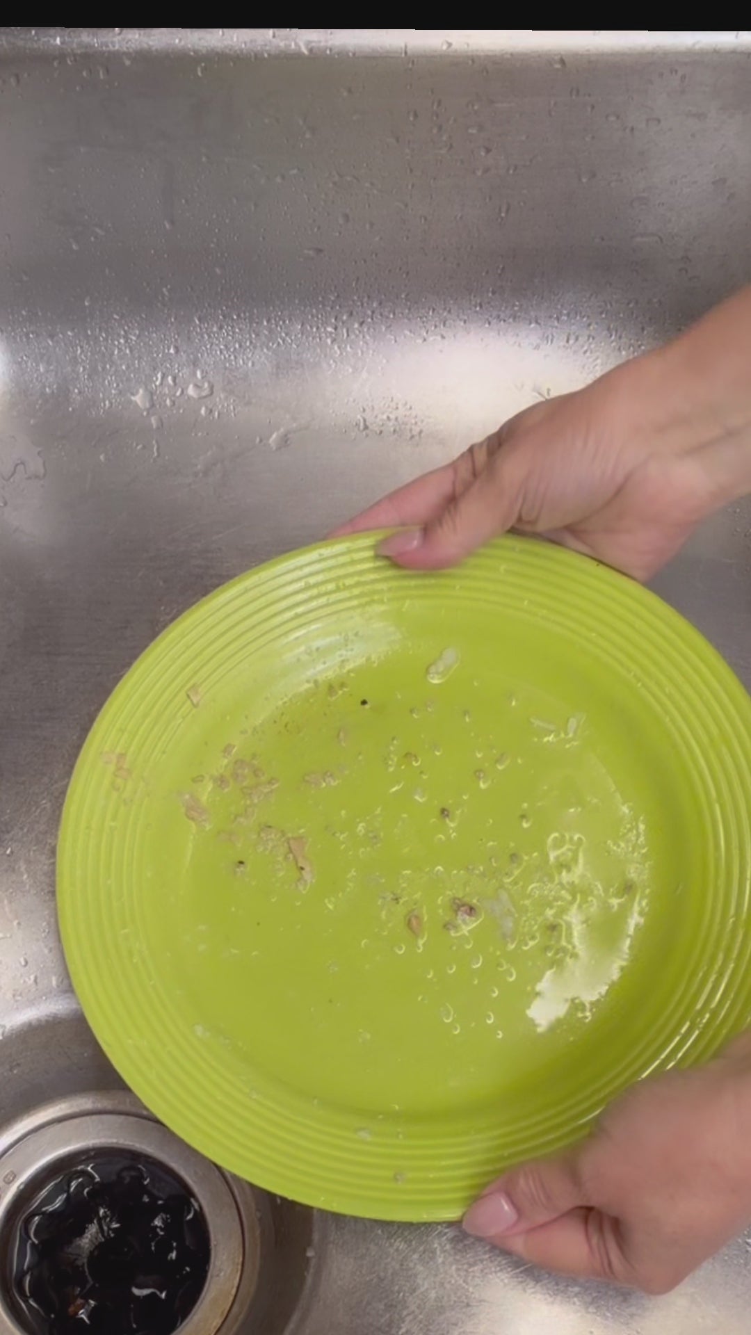 Solid Dish Soap Bar 2-Pack (3.6oz Each) | Natural Zero Waste Dishwashing Soap Bundle