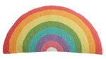 Rainbow Shaped Hook Pillow - Bumble & Bleat Soapery