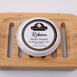 Reborn Shower Steamer - Bumble & Bleat Soapery