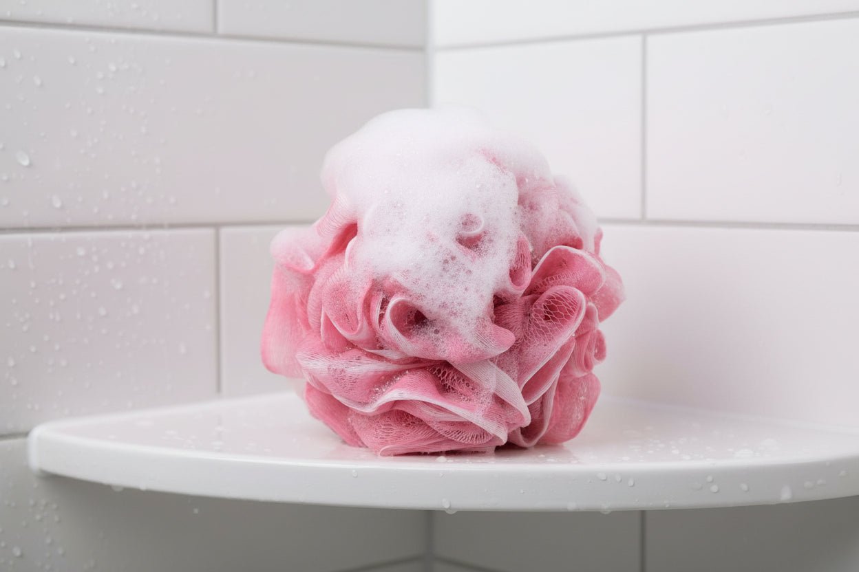 Refresh Goat Milk & Honey Hand and Body Wash - Bumble & Bleat Soapery