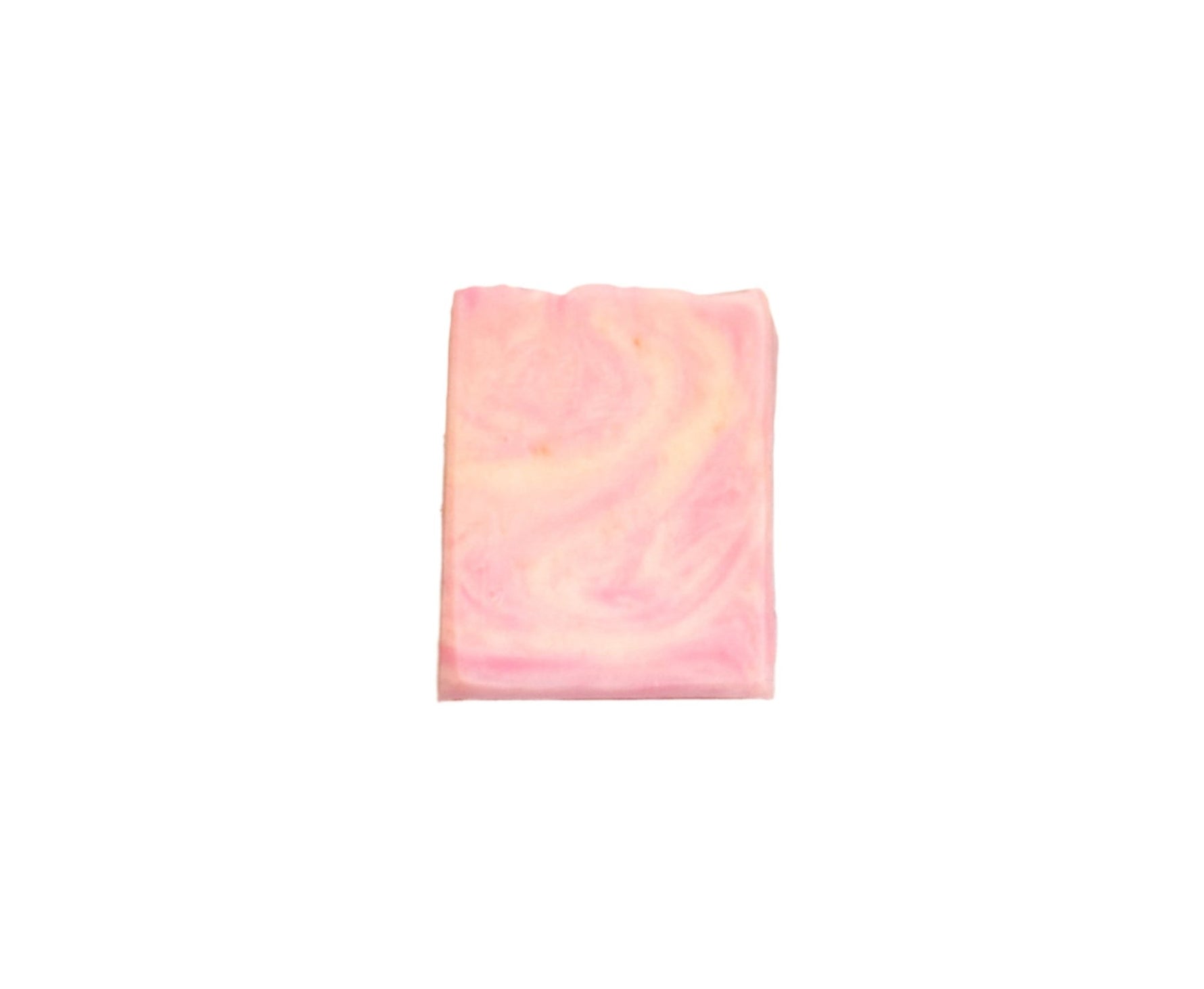 Rosehip and Jasmine Bar Soap - Bumble & Bleat Soapery