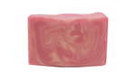 Rosehip and Jasmine Bar Soap - Bumble & Bleat Soapery