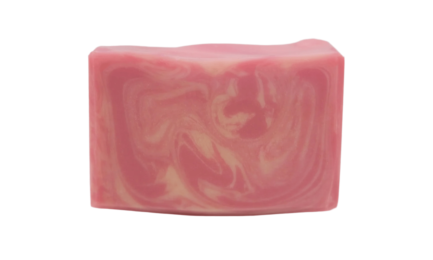 Rosehip and Jasmine Bar Soap - Bumble & Bleat Soapery