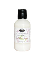 Rosehip & Jasmine Goat Milk Lotion - Bumble & Bleat Soapery