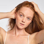 Scalp & Hair Oil Applicator - Terracotta - Bumble & Bleat Soapery