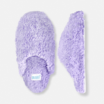 Shaggy Slippers - Bumble & Bleat Soapery