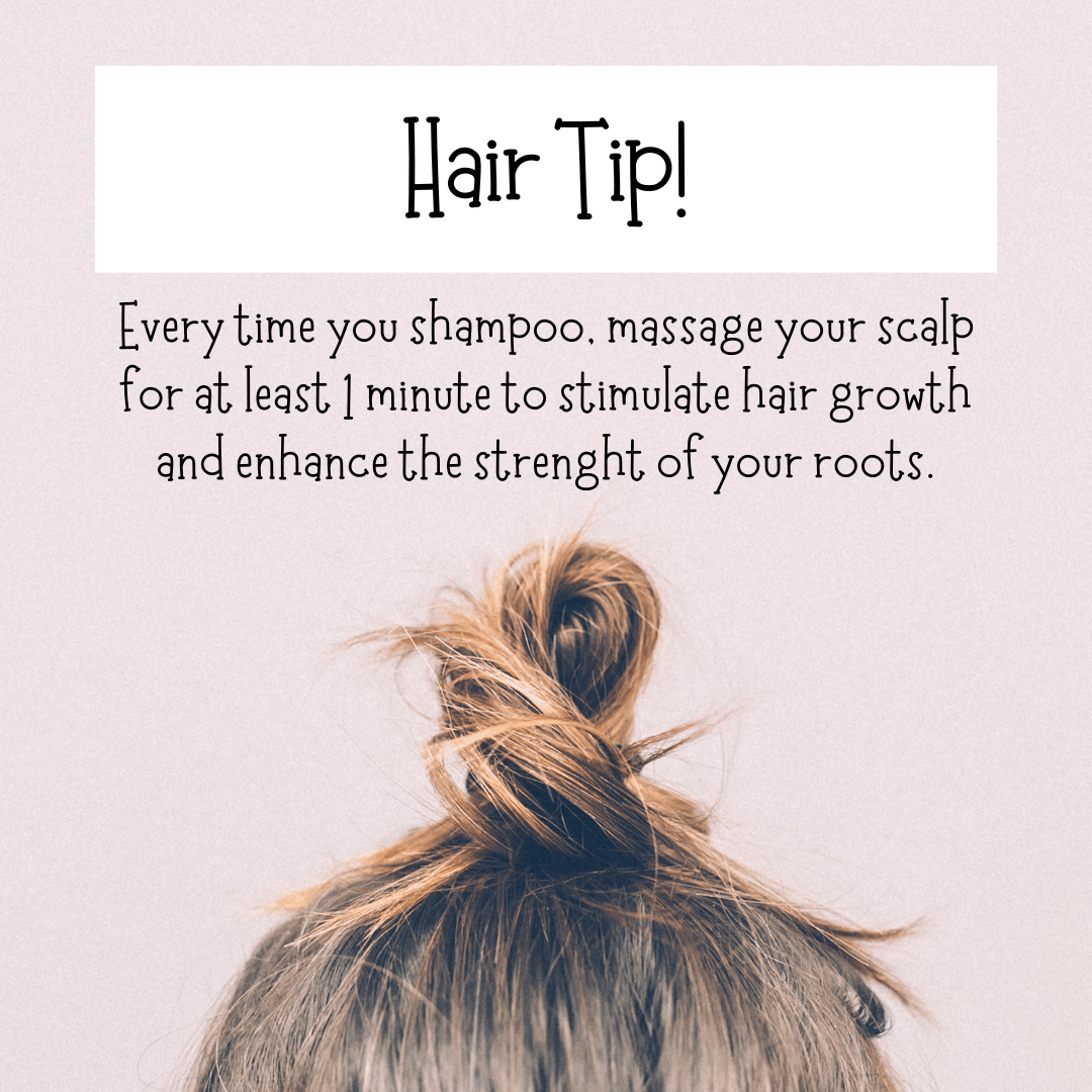 Shampoo Bars: Hydrating & Conditioning Formula - Bumble & Bleat Soapery