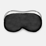 Silk Sleep Mask - Bumble & Bleat Soapery