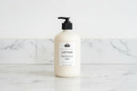 Simply Fragrance Free Goat Milk & Honey Lotion - Bumble & Bleat Soapery